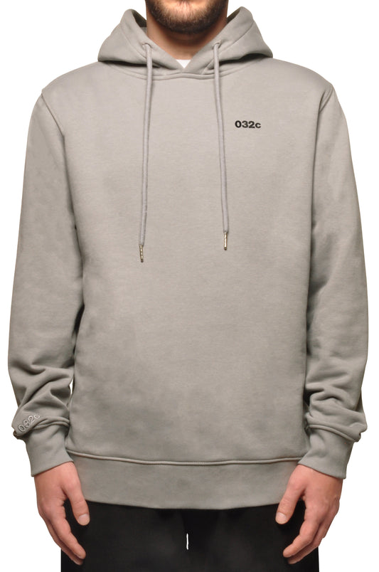 032c COSMIC WORKSHOP 'Bolt' Hoodie - 032c