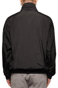 032c COSMIC WORKSHOP Reversible Blouson Black - 032c
