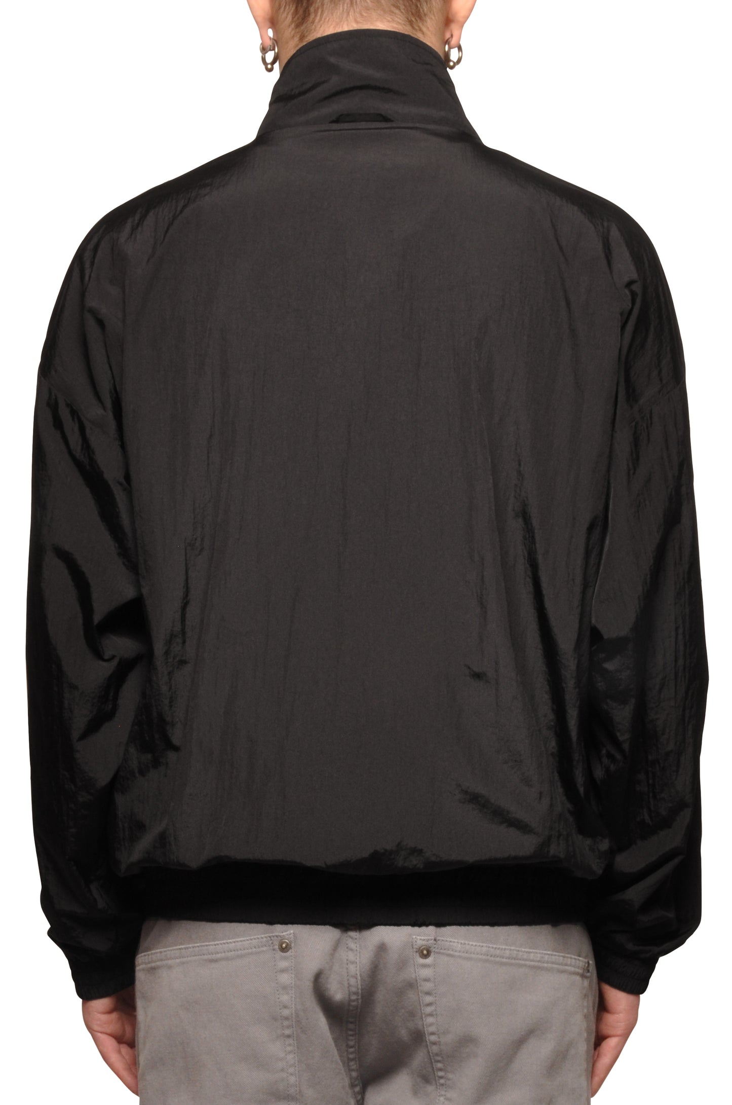 032c COSMIC WORKSHOP Reversible Blouson Black - 032c