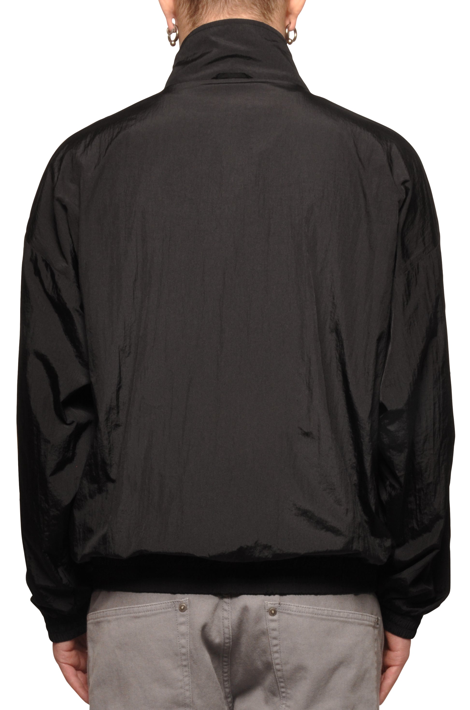 032c COSMIC WORKSHOP Reversible Blouson Black - 032c