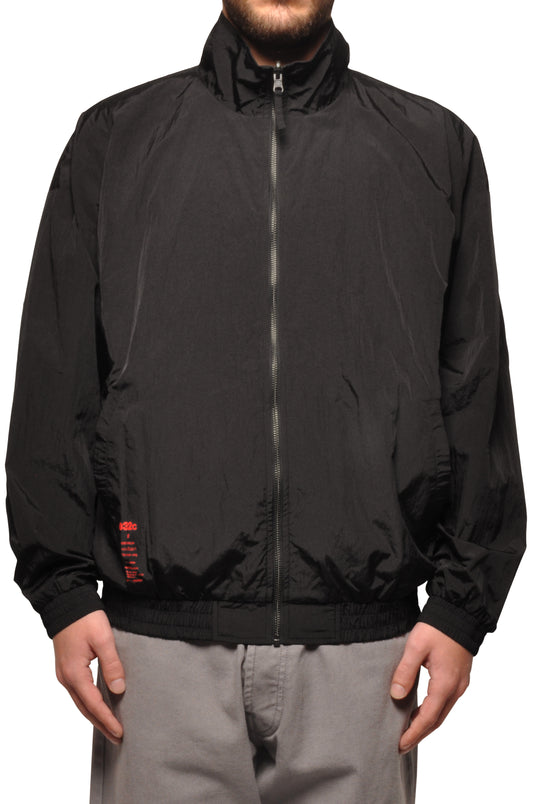 032c COSMIC WORKSHOP Reversible Blouson Black - 032c