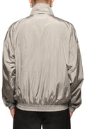 032c COSMIC WORKSHOP Reversible Blouson Silver - 032c