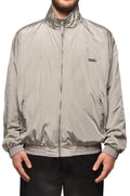 032c COSMIC WORKSHOP Reversible Blouson Silver - 032c