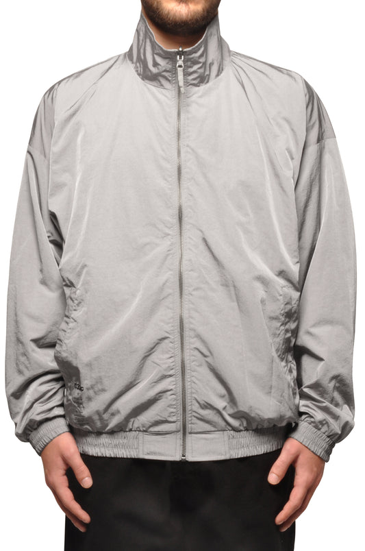 032c COSMIC WORKSHOP Reversible Blouson Silver - 032c