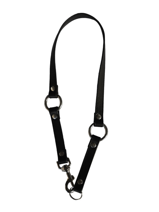 032c Cosmic Workshop Keychain - 032c