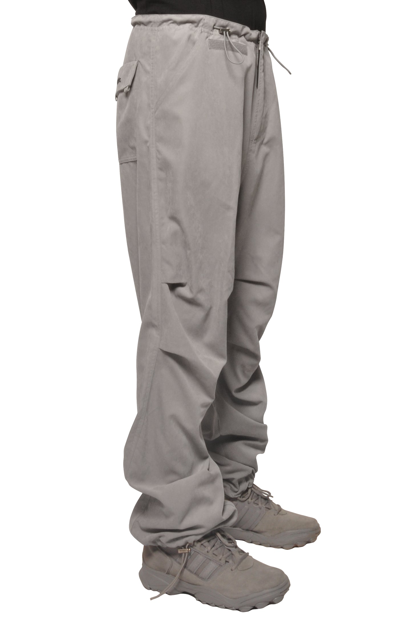 032c COSMIC WORKSHOP 'Rave' Pant Grey - 032c