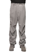 032c COSMIC WORKSHOP 'Rave' Pant Grey - 032c
