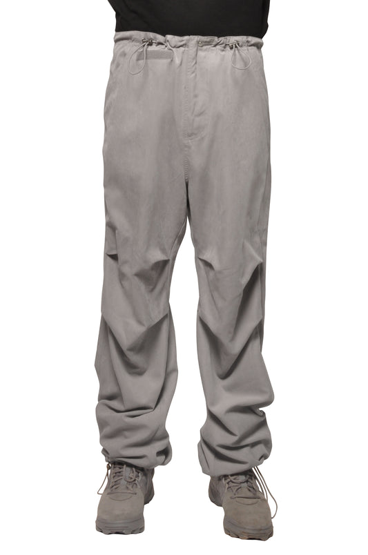 032c COSMIC WORKSHOP 'Rave' Pant Grey - 032c