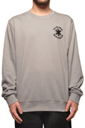 032c COSMIC WORKSHOP Sweatshirt Grey - 032c
