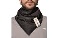 032c COSMIC WORKSHOP 'Morning' Triangle Puffer Scarf - 032c