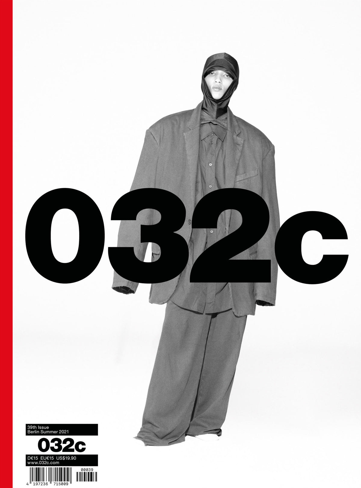 ISSUE #39 - SUMMER 2021